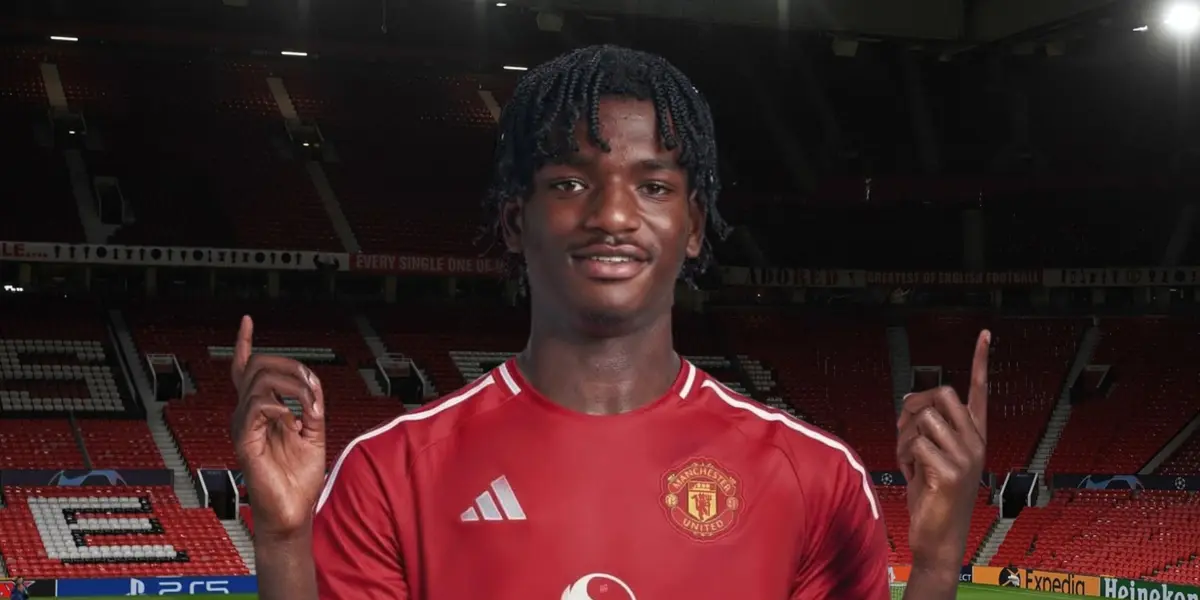 The defender had made his debut in the Europa League, but not in the Premier League.