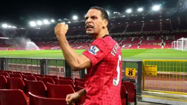 The defender was close to leaving for Barcelona, but preferred Man United.