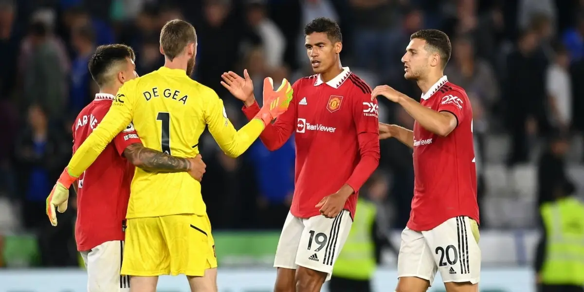 The defenders who have made Manchester United a more defensive team are back.