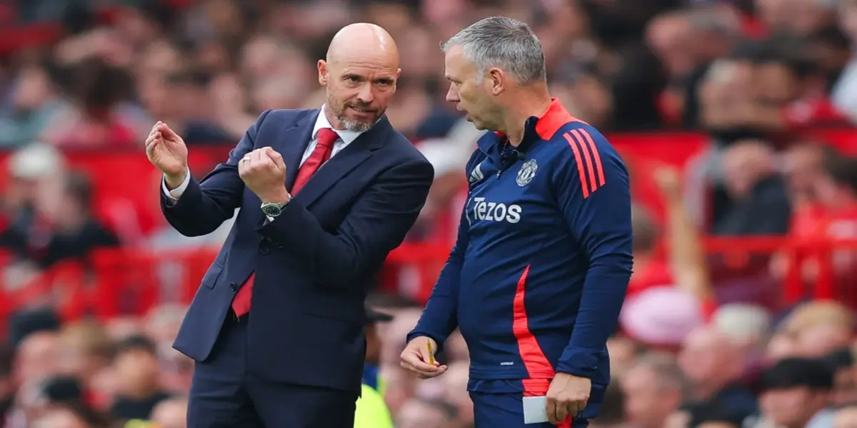 The Difference Maker: Hake’s Revelation at United