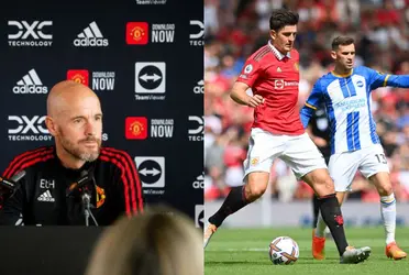 The Dutch manager says he and his players have learned from last week's defeat