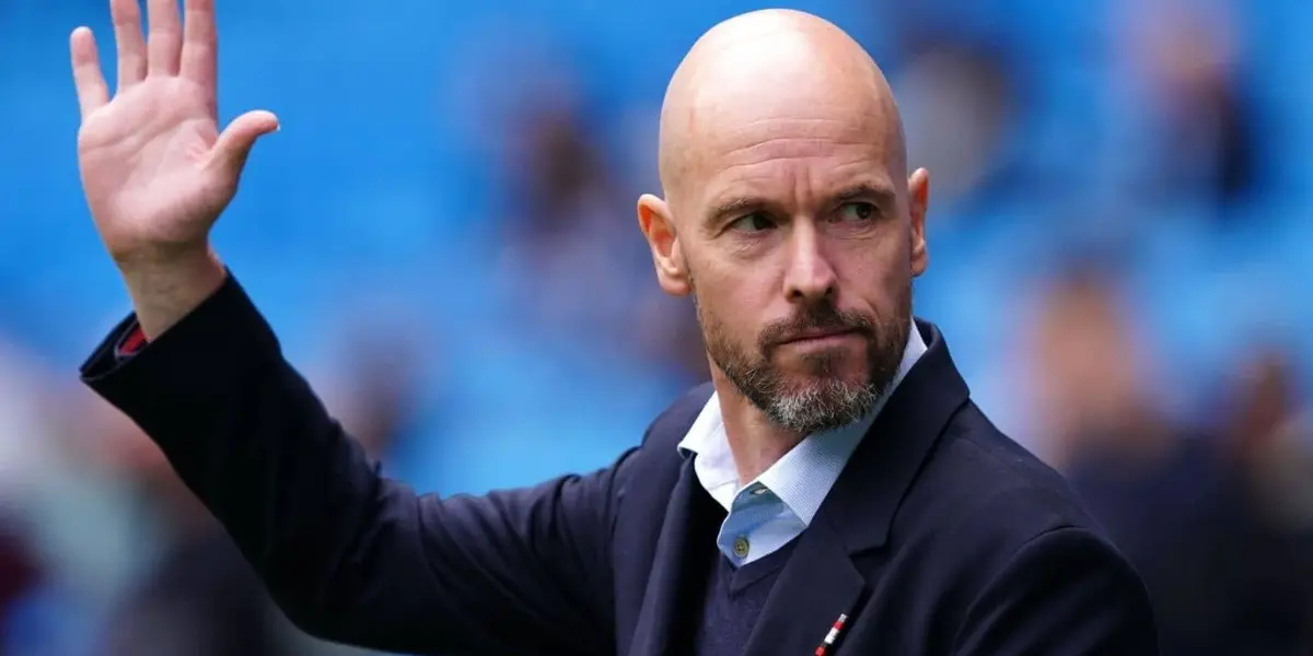 The Dutch manager wants the board to change their usual policy