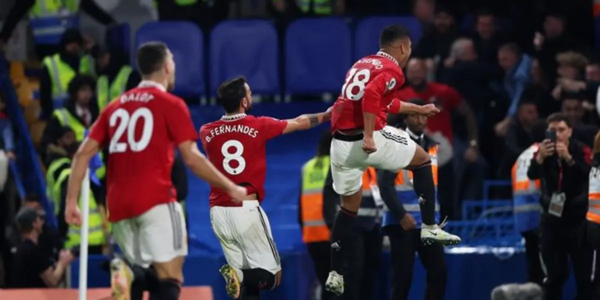 The Dutch manager was hired to be one of the best strategists in the world.