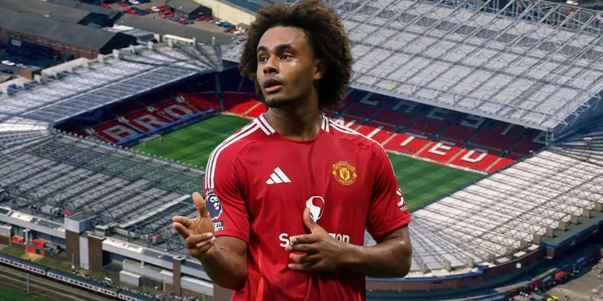 The Dutchman has had a rebirth playing as a '10'.