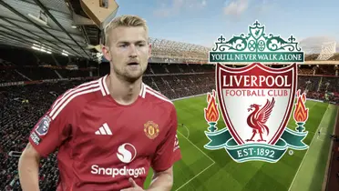 The Dutchman's words have caused a stir due to the contrasting realities of both teams