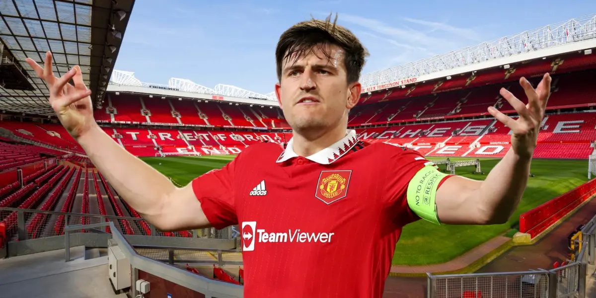 The English centre-back recently renewed his contract, but everything seems to indicate that it will be his last.