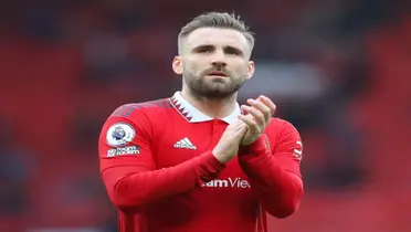 The English full-back has missed almost the entire season due to a series of injuries, leaving his position in a precarious state.