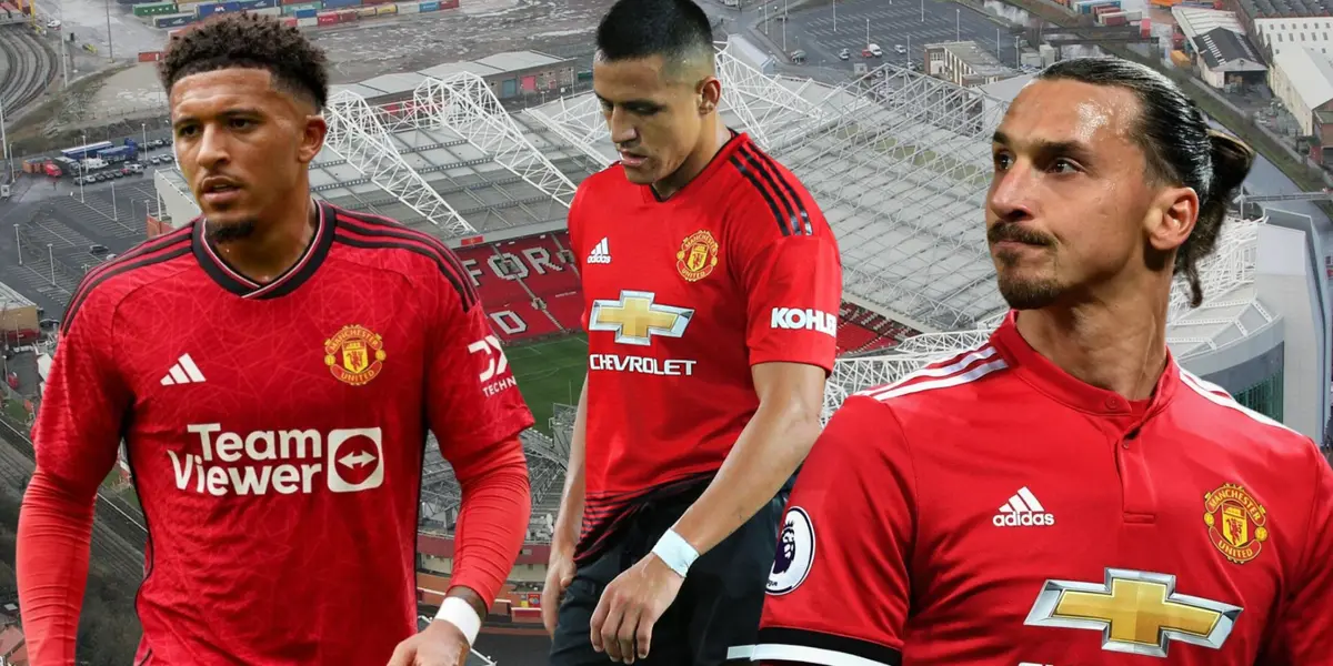 The English winger found himself at the center of controversy once again due to a message to Rashford.