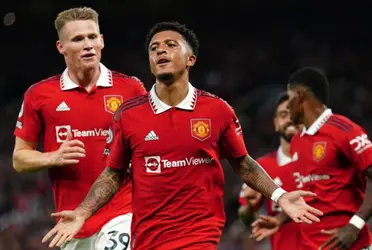 The Englishman who has not adapted to the club's system of play due to a lack of confidence.