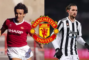 The ex-footballer thinks Manchester United should be signing better players