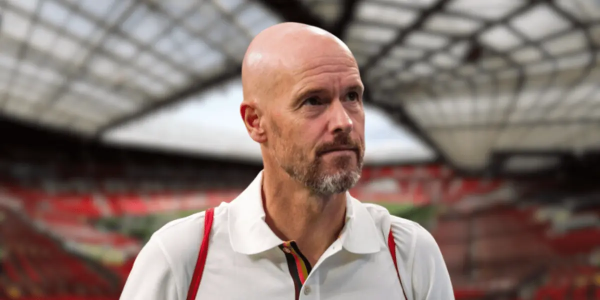 The fact is that Erik ten Hag is not happy with the last games of the preseason of Manchester United at all.