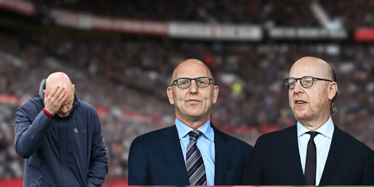 The fact is that now Erik ten Hag could be the real reason why the Glazers decide not to sell Manchester United.