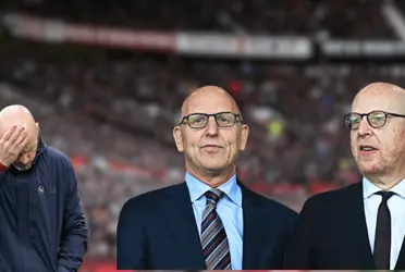 The fact is that now Erik ten Hag could be the real reason why the Glazers decide not to sell Manchester United.