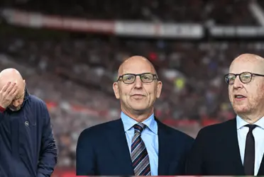 Ten Hag might be the reason why the Glazers decide not to sell Manchester United