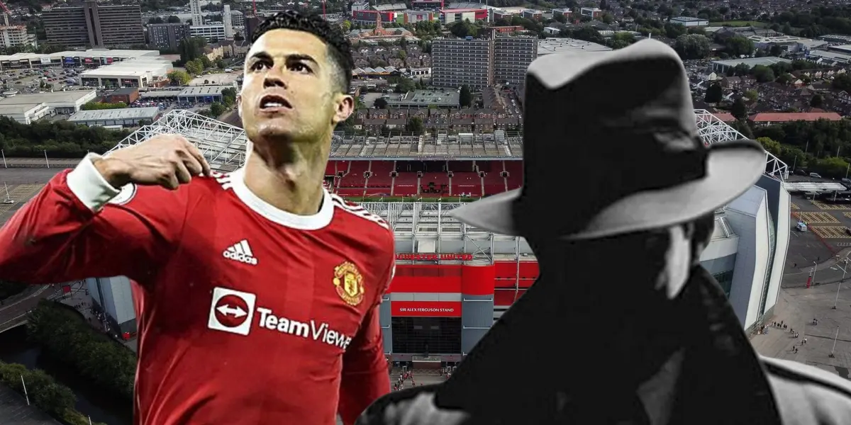 The fame of the Portuguese star has escalated to such a level that it also has worrying repercussions.