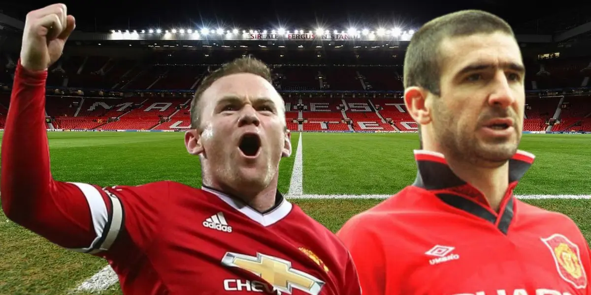 The footballer constantly opines about the present of the team, despite having other concerns.