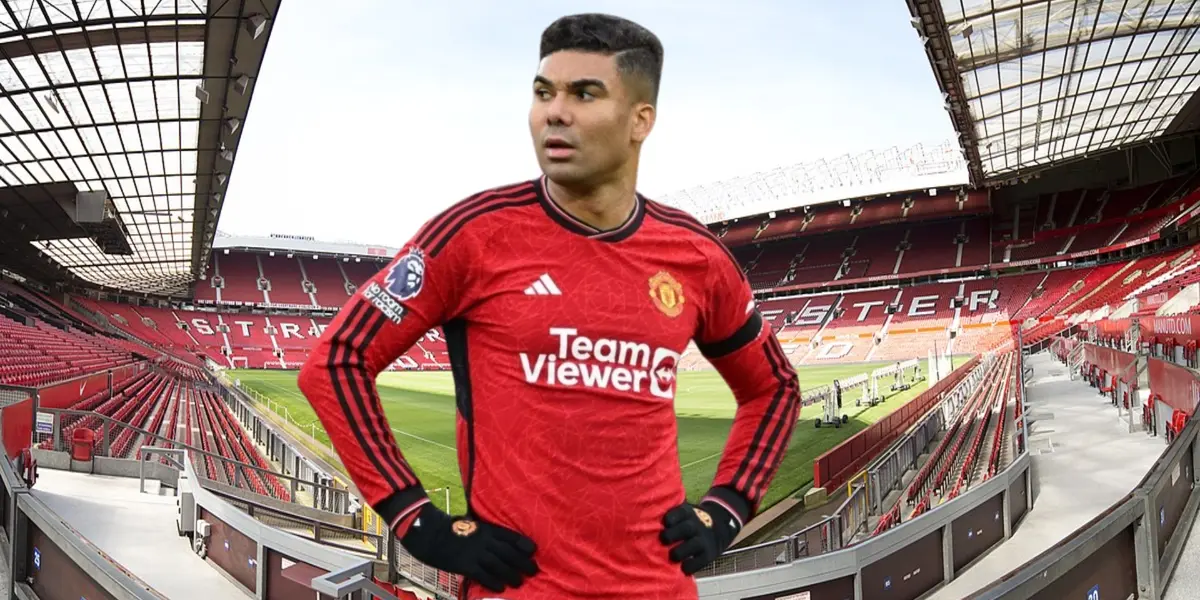 The footballer could have left the club in the winter transfer window, he stayed and is experiencing an irregular present.