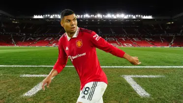 The footballer could leave Manchester for much less than half.