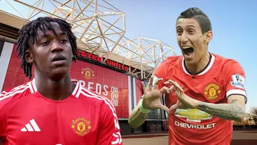 The footballer doesn't bring good memories to the fans for moving to the arch-rival.