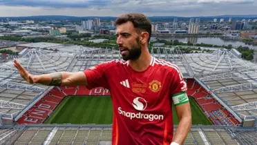 The footballer doesn't stop scoring and assisting and leads the team in their rebirth.