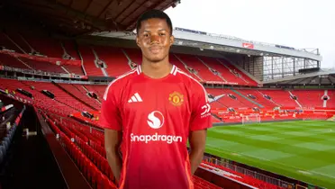 The footballer emerged as an option in the face of the long list of injured players and responded well.