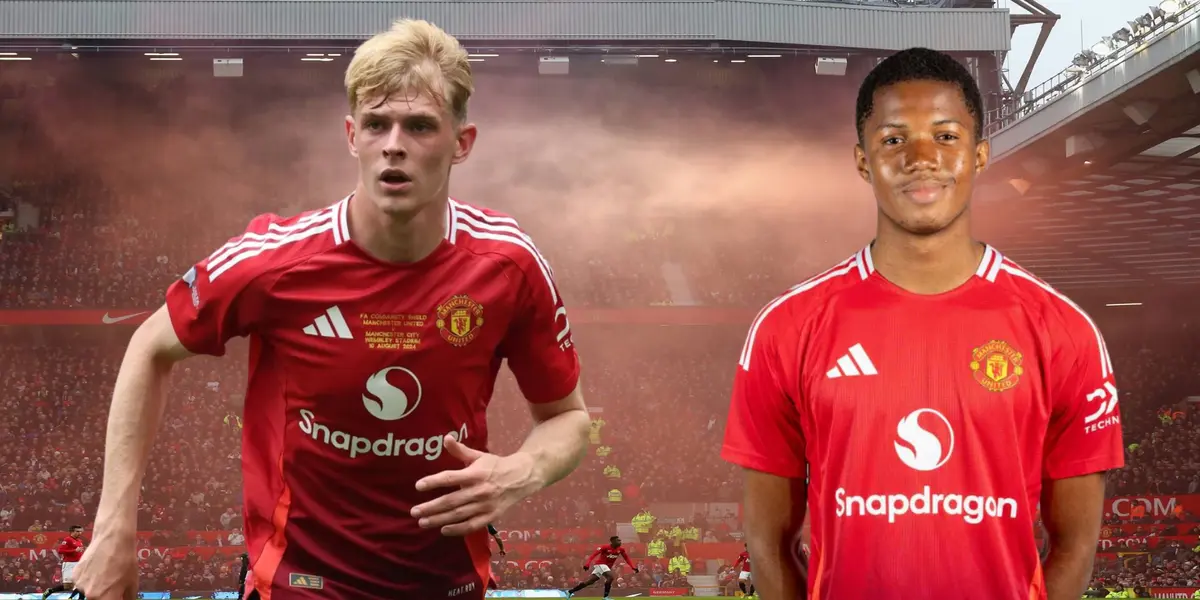 The footballer entered in extra time and the shirt did not weigh him down.