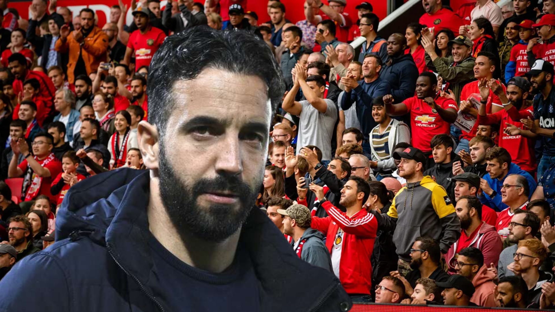 The footballer had opportunities to leave the club but was unable to secure a move, much to his relief.