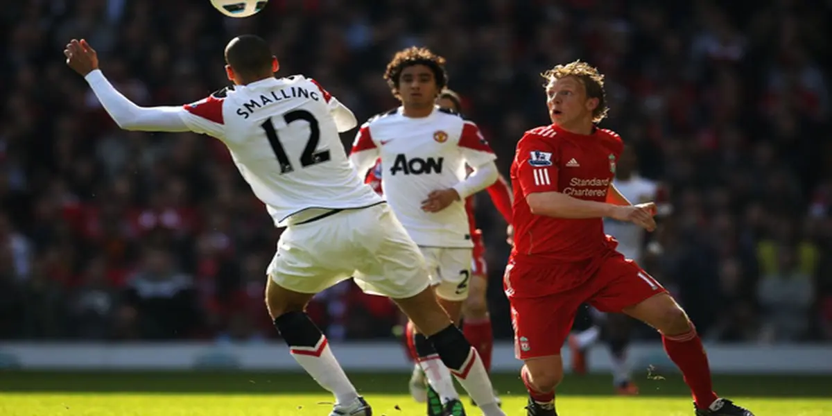 The footballer had to hire personal security due to the severity of the threats.