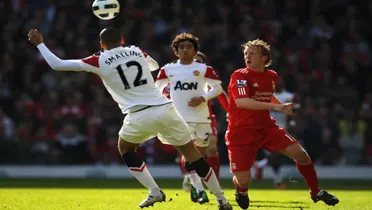 The footballer had to hire personal security due to the severity of the threats.