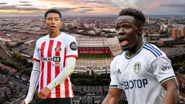 The footballer has also been tracked by other Premier League giants.