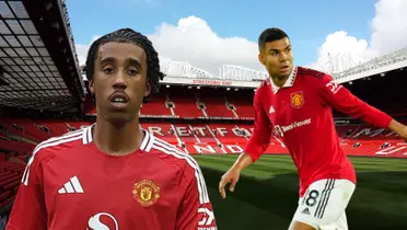 The footballer has been key as a revulsive.