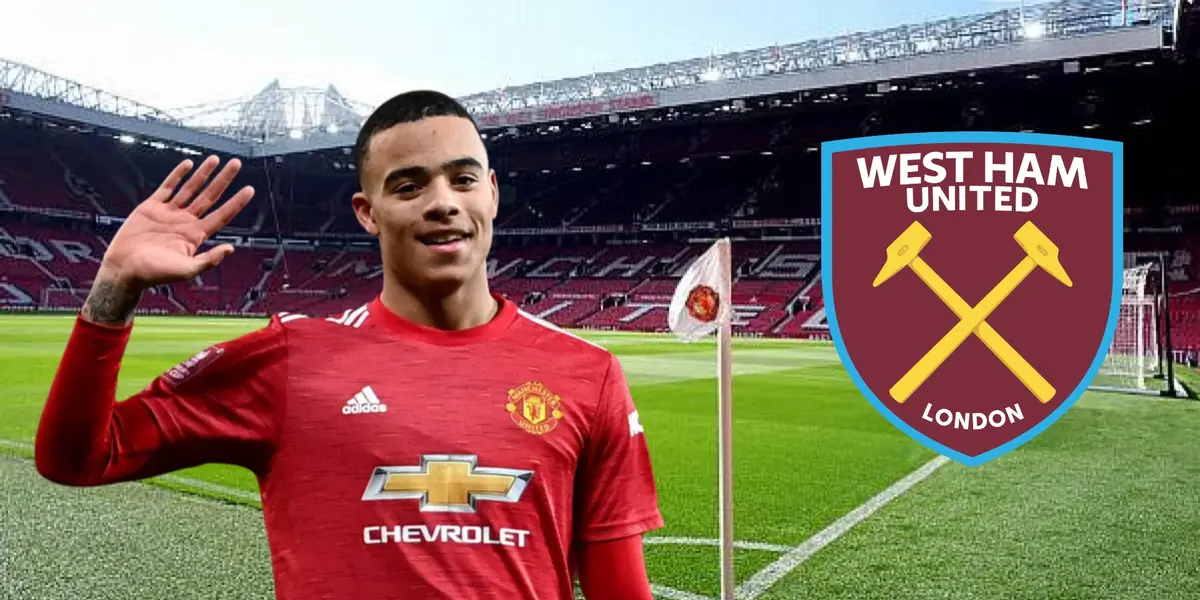 The footballer has been linked to a return for months and his present supports it.