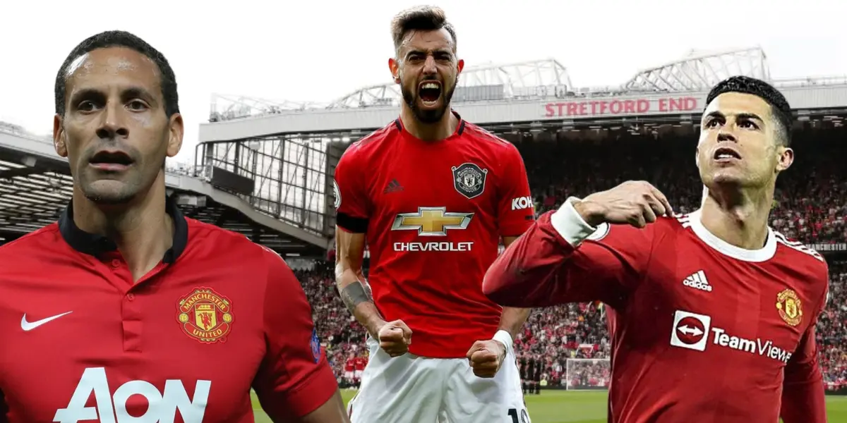 The footballer has been the most influential in goals and assists.