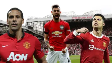 The footballer has been the most influential in goals and assists.