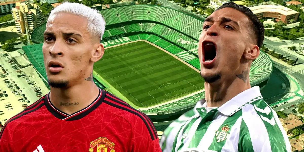 The footballer has had a rebirth at Real Betis, sparking interest from the Betis squad and other clubs around the world.