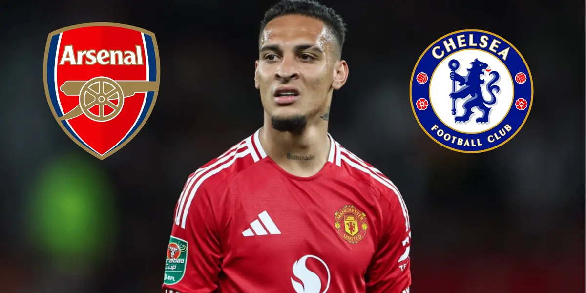 The footballer has had a rebirth away from Manchester in Spain