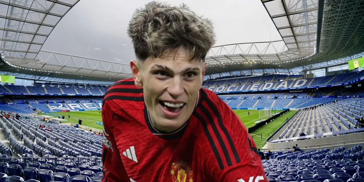 The footballer has no natural replacements, due to injuries.