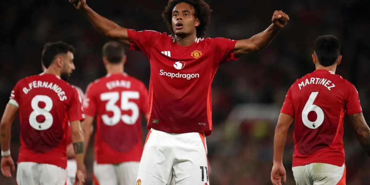 The footballer has scored 5 goals in 18 appearances.