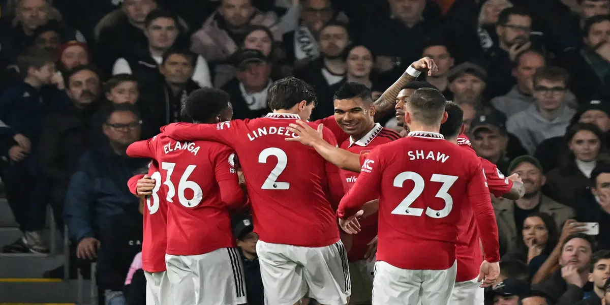 The footballer is fighting for the top of the league.