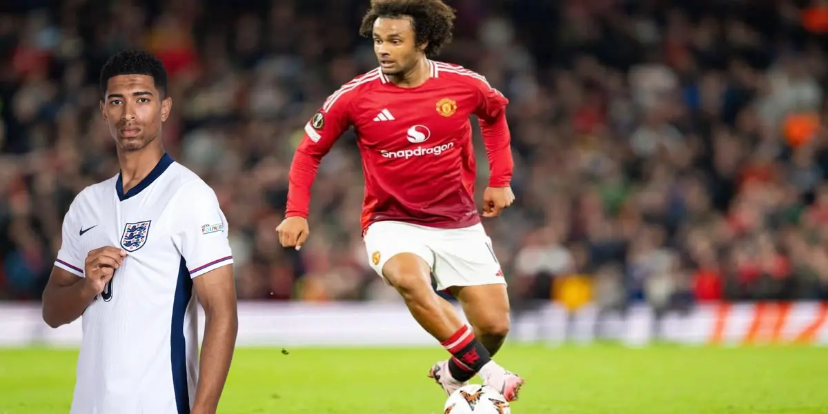 The footballer is in the spotlight for a controversial incident during the Southampton match.