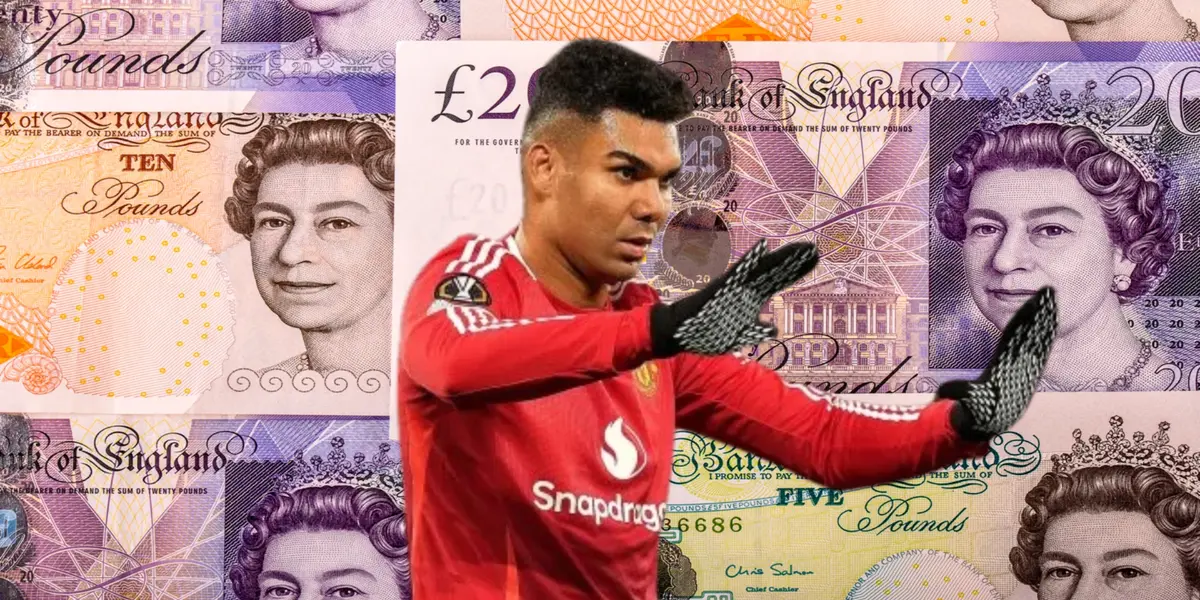 The footballer is on the rise, but interest from Arab teams could lead to his departure