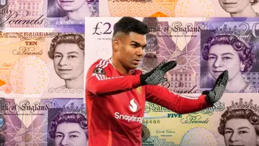 The footballer is on the rise, but interest from Arab teams could lead to his departure