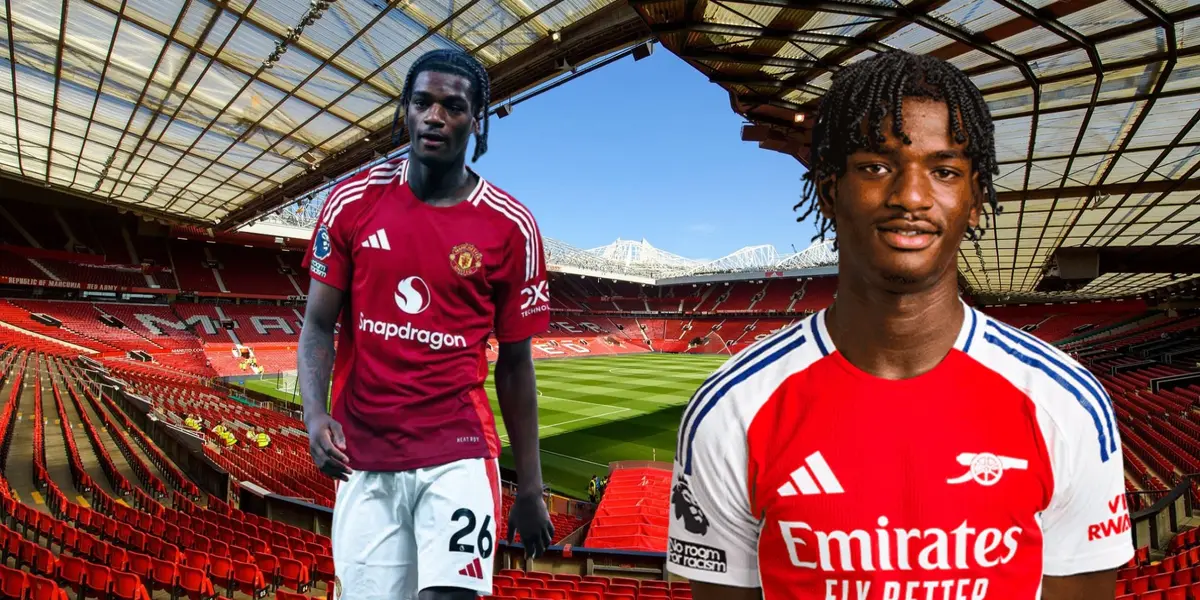 The footballer is recovering from his injury against Leicester and has already removed the protective boot.