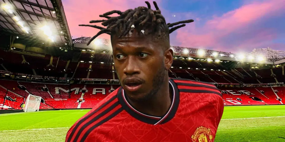 The footballer left Manchester two years ago but the fans still miss him.