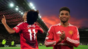 The footballer never forgot his roots and upon reaching the footballing elite, he returned to help those who helped him.