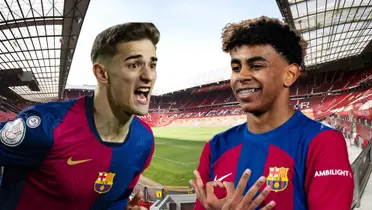 The footballer registers a passage through the Premier League at Leeds.