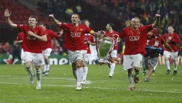 The footballer returned to his country at the peak of his career.