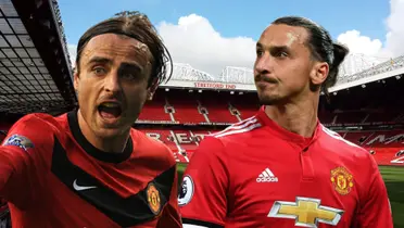 The footballer since his last departure has been involved in a series of controversies.