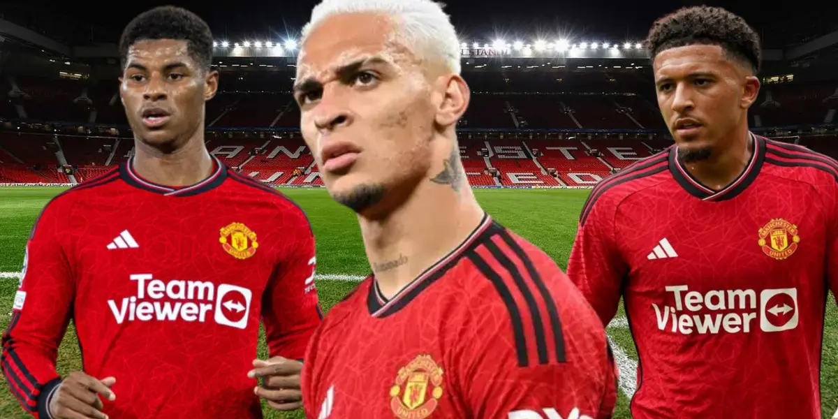 The footballer sparked controversy with comments about a former teammate.