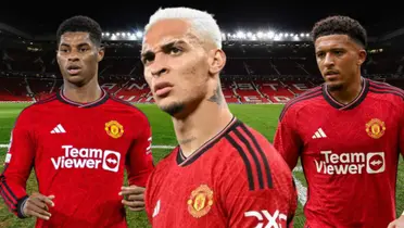 The footballer sparked controversy with comments about a former teammate.